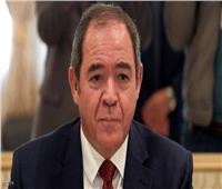 وزير الخارجية الجزائري يتلقى اتصالا من الممثل الخاص لأمين الأمم المتحدة لليبيا