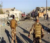 الإعلام الأمني العراقي يعلن نتائج العمليات الأمنية في 4 محافظات