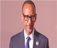 رئيس رواندا: أفريقيا مستعدة لشراكة دون إملاءات من الغرب ‎