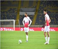 مصر تنقذ الوداد وتستضيف مباراة كايزرتشيفز في دوري الأبطال