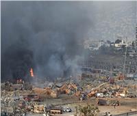 انطلاق المرحلة الثانية من توزيع مساعدات متضرري انفجار ميناء بيروت
