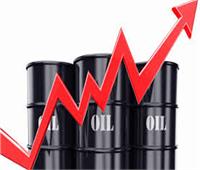 ارتفاع أسعار النفط العالمية خلال تعاملات اليوم