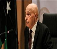 عقيلة صالح يعلن اقتراح «سرت» مقرًا مؤقتًا للمجلس الرئاسي الليبي