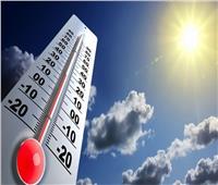 الأرصاد : درجة الحرارة في سانت كاترين ستصل لـ 2 درجة مئوية غدًا