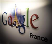 فرنسا تفرض غرامة 1.1 مليون يورو على جوجل