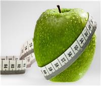 التفاح الأخضر لرشاقتك وإنقاص وزنك