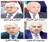 مصر تحيى آمال الوحدة الفلسطينية