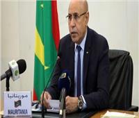 الرئيس الموريتاني يشارك في قمة حول «الساحل الإفريقي» في أنجمينا