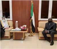السودان والسعودية يبحثان إنشاء مشروعات عملاقة في مجالات الزراعة والنفط والغاز