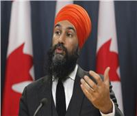 زعيم حزب كندي يطالب بتدخل الجيش للإسراع من جهود تلقيح المواطنين ضد كورونا
