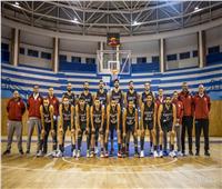 منتخب السلة ينهي استعداداته لتصفيات إفريقيا بالفوز على مدغشقر