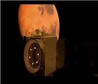 مهندس بـ«مسبار الأمل»: رصدنا أول صورة لكوكب المريخ |فيديو