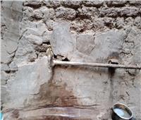 أهالي قرية ريفا: مياه الشرب غير صالحة للاستخدام