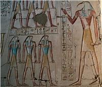 تعرف علي أهم أساطير الآلهة المصرية القديمة.. «تحوت إله العلم والطب»