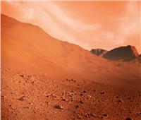 علماء يكتشفون كائنات حية دقيقة قادرة على التطور في المريخ