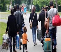 انخفاض طلبات اللجوء إلى أوروبا جراء قيود السفر المفروضة بسبب كورونا