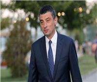 استقالة رئيس وزراء جورجيا على خلفية اعتقال زعيم معارض