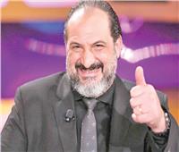 خالد الصاوي: أحداث مسلسل «اللي مالوش كبير» ستعجب الجمهور
