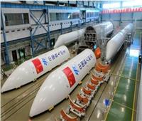 الصين تُستعد لإطلاق محطة فضائية