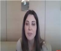 نانسي عجرم: لا توجد قوانين صارمة لحماية المرأة في البلاد العربية| فيديو