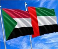 وزيرا خارجية السودان والإمارات يبحثان هاتفيا تطوير العلاقات الثنائية