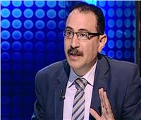 طارق فهمي: دعم القاهرة للمسار السياسي في ليبيا.. تُؤكده زيارة الدبيبة لمصر