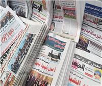 صحف القاهرة تبرز دعم مصر الكامل لتثبيت أركان الدولة الليبية
