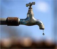 اليوم.. انقطاع مياه الشرب عن عدة مناطق بأسوان