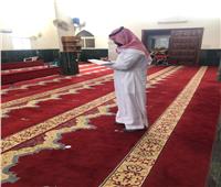 الشؤون الإسلامية السعودية تغلق 6 مساجد بعد ثبوت حالات كورونا