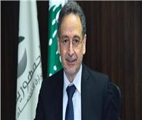 وزير الاقتصاد اللبناني: تحديد آلية لإعادة فتح القطاع التجاري بعد الإغلاق الشامل