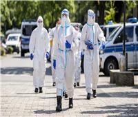 ألمانيا تسجل أكثر من 9 آلاف إصابة جديدة و490 وفاة بفيروس كورونا