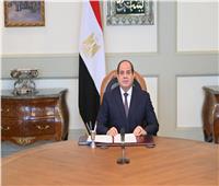 رؤساء المحاكم الدستورية يشكرون الرئيس السيسي لرعاية المؤتمر الخامس بالقاهرة 
