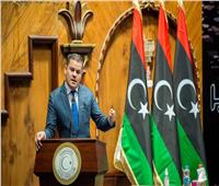 رئيس الحكومة الليبية يؤكد سعيه لاستمرار التعاون الإيجابي مع الأمم المتحدة