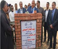 وزير التموين: إنشاء منطقة لوجستية واستصلاح 10 آلاف فدان بالوادي الجديد
