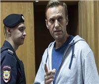 «السجون الفيدرالية الروسية»: نافالني سينقل إلى سجن خارج موسكو