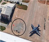 «جوجل إيرث» يحجب طائرة أمريكية فائقة السرية