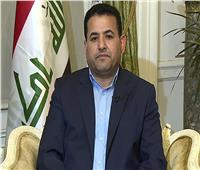 مستشار الأمن القومي العراقي يؤكد حرص بلاده على التعاون مع المجتمع الدولي