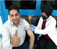 تطعيم 1058 من الأطقم الطبية بلقاح كورونا في الشرقية 