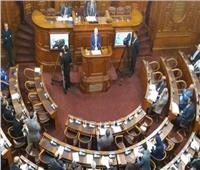 مجلس الأمة الجزائري ينتخب «قوجيل» لرئاسته الأربعاء المقبل