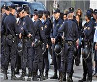 شرطة كتالونيا تعتقل 86 شخصا خلال الاحتجاجات على سجن مغني راب
