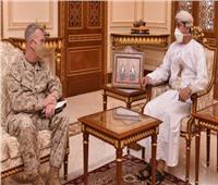 مسؤول أمريكي: سلطنة عمان شريك استراتيجي لتعزيز الأمن بالمنطقة