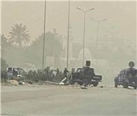 نجاة وزير داخلية حكومة الوفاق من محاولة اغتيال.. ومقتل أحد أفراد موكبه