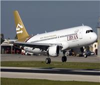 الخطوط الجوية الليبية تستأنف رحلاتها من طرابلس وبنغازي إلى القاهرة