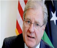 السفير الأمريكي بليبيا: ندعم جهود انهاء نفوذ الميليشيات بالبلاد