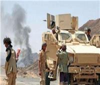 قوات التحالف العربي توقف التمدد الحوثي في جبهة مأرب اليمنية