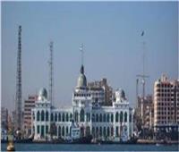 بورسعيد في 24 ساعة| زيارة وزير الري وانتظام حركة السفن بالموانيء.. الأبرز