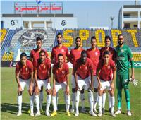 كأس مصر| سيراميكا في مواجهة المحلة