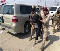 «الداخلية العراقية» تعلن اعتقال إرهابي تابع لداعش في الموصل