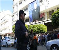 انتشار أمني مكثف بالعاصمة الجزائرية تحسبا لمظاهرات 