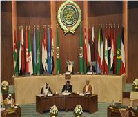 العسومي يفتتح الجلسة الثالثة للبرلمان العربي بحضور «جبالي»